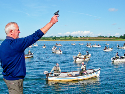 fishing fly individual championships anglers prizes